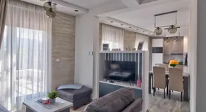 Vision apartmani Vrnjačka Banja - Image 2