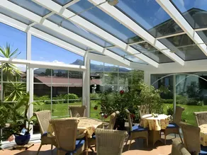 Wellness Pension Hollaus - Image 3