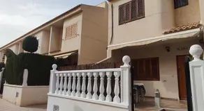Lovely Holiday Home Santa Pola,Gran Alacant - Image 2
