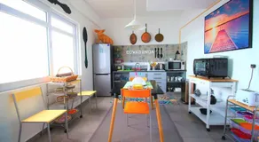 The Waves Hostel by Amazing Madeira - Image 4