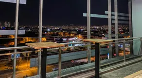 Ostimpark Business Hotel - Image 5