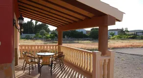 Alojamientos Casa Ruiz - Image 4
