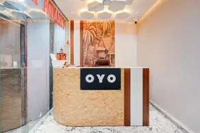 Hotel O HOTEL CHANDA - Image 5