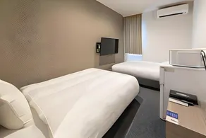 HOTEL R9 The Yard Noda - Image 2