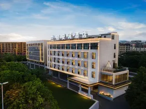 MengZi LanDunAnLan Hotel - Image 2
