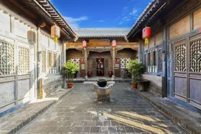 Jing   Xiu    Wudedi Cultural Hall - Image 2