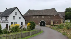 B&B Von Clermont Park - Image 3