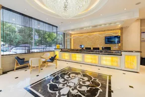Yihao Hotel (Xining Railway Station Branch) - Image 5
