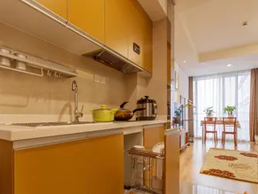 Suzhou Moon Bay Service Apartment - Image 3