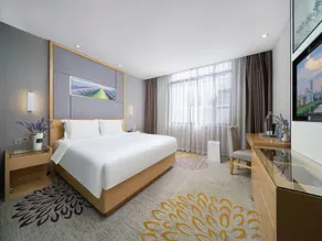Lavande Hotel (Guilin South Bus Station Wanfu Square Branch) - Image 2