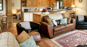 Arbor Holiday Cottages - Image 2
