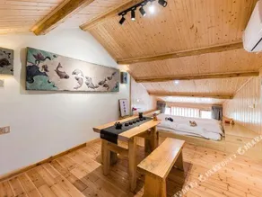 Yunshui Ballad 1949 Youth Residence - Image 4
