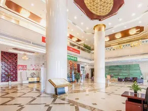 Jinyuan Hotel - Image 4