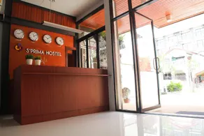 S'Prima Hostel - Image 4