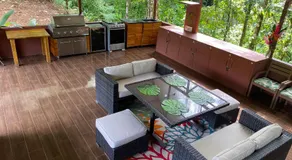 Drake Bay River View - Image 4
