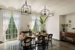 Villa Cardo by The Blue Kite - 4BHK Standalone Villa in Assagao with Huge Private Pool & Big Garden with Caretaker & Security - Image 3