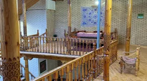 Guest House Marokand - Image 3