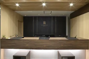 Residence Hotel Stripe Sapporo - Image 3