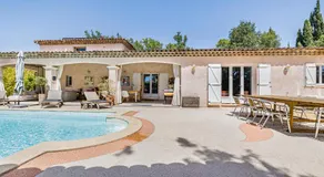 Villa "La Perle" piscine chauffée, Fitness proche Cannes, Fréjus, St Raphael, Grasse & Lac - Image 4