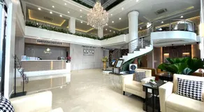 Harmony Phnom Penh Hotel - Image 4