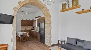 Alonia Traditional House in Malona - Image 2