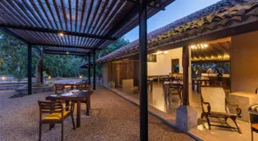 Koragaha Lodge - Yala - Image 4