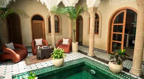 Riad Golden - Image 3