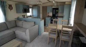 Stunning Heacham Sunset lodge pets go free linen included - Image 4