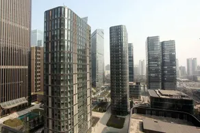 Westcare Hotel (Century City New Convention and Exhibition Center Tianfu 3rd Street Store) - Image 2