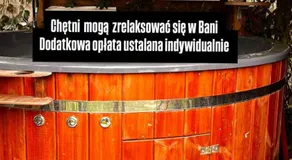 Leśna Cisza w Ładnówku 1 - Image 5