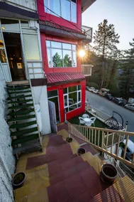 The Green Park Shimla - Image 3