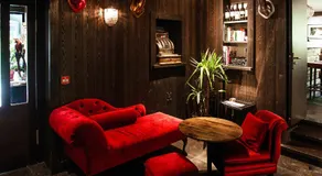 Hotel Le Castel - Image 3