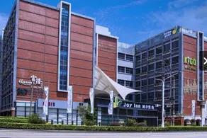 Joy Inn Hotel　(gongbei) - Image 2