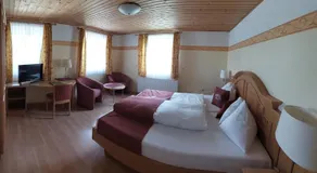 Landhotel Waldmühle - Image 2