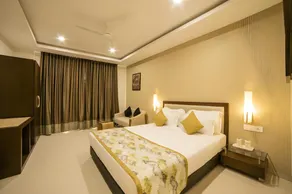 Rudraksh Club & Resorts - Image 2