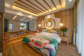 Guesam Cloud Light Tibet Culture Inn - Image 2