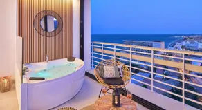 PURA VIDA Luxury apartment with jacuzzi - Image 4