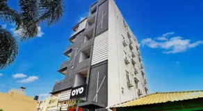 Hotel O Dream Elite Near Golconda Fort - Image 2