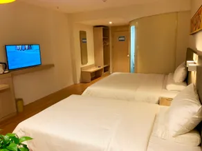 Hanting Hotel Liaocheng Dong'e County - Image 4