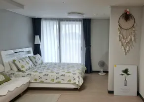 Gukdong Utop unless. Ocean View ~ New Residence Gukdong Utop Ubless 10th Floor - Image 2