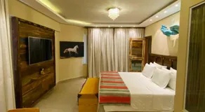 Meu Hotel Boituva - Image 2