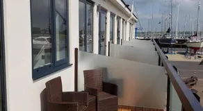 The Shipwreck Loft - Image 4