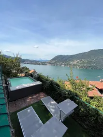 VILLA Como, Jacuzzi Spa and Private Pool - Image 3