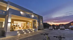 Olivista Hotel - Image 4