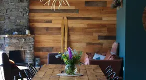 Capra Hotel Kazbegi - Image 5