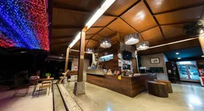 The RiverKwai Bridge Resort - Image 2