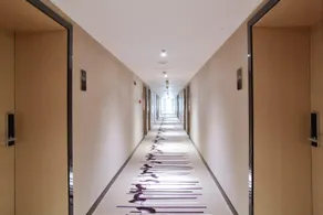 Lavande Hotels·Beijing Shijingshan Wanda Plaza - Image 5
