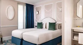 Hotel Mercure La Sorbonne Saint-Germain-des-Prés - Image 5