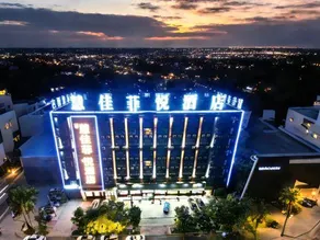 huijiafeiyue Hotel - Image 4