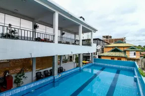 Sea Beach Resort Negombo - Image 2